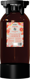 KEG Dynybyl Gin & Tonic Grapefruit